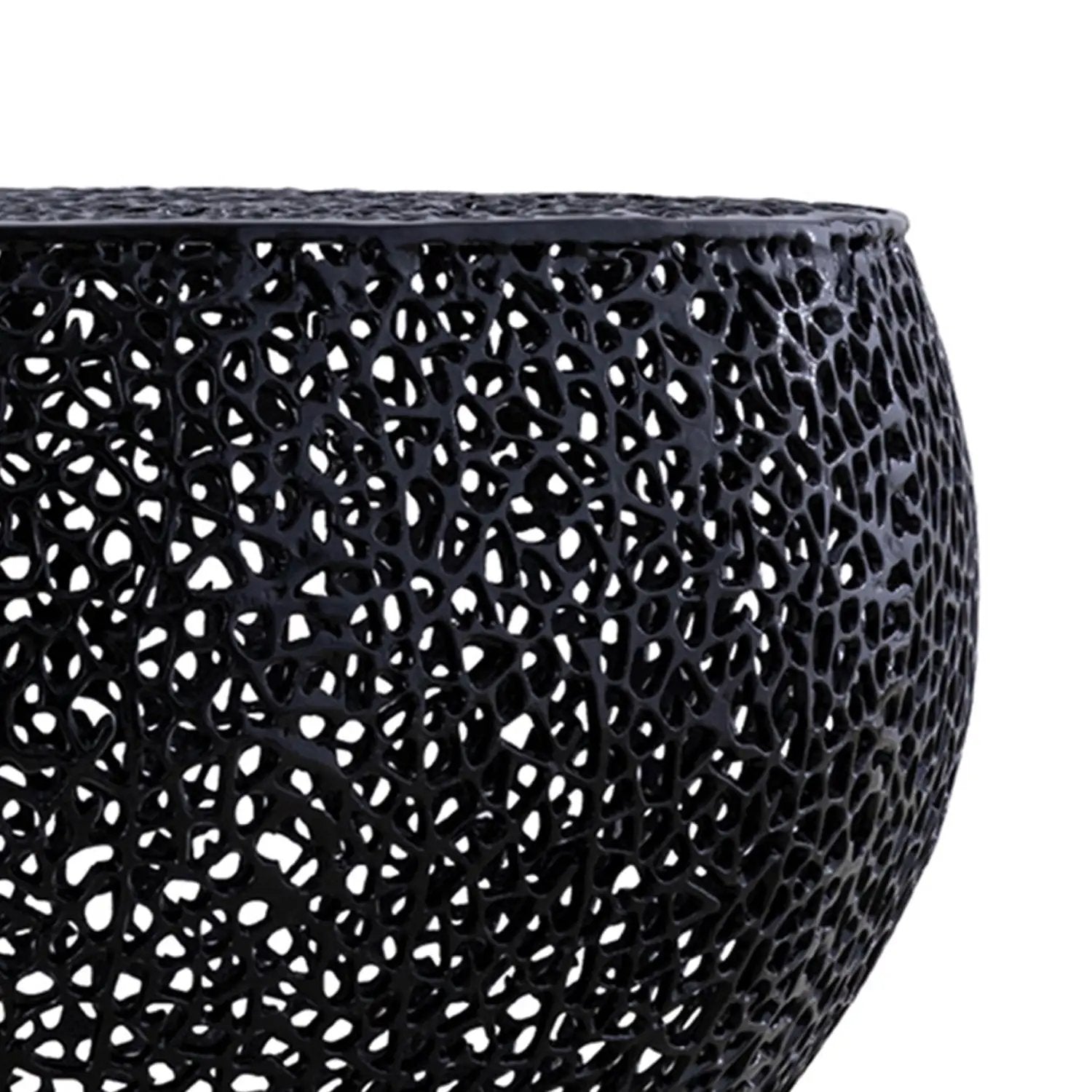 T3502 - Modern Round Coffee Table by HouseOfZazla