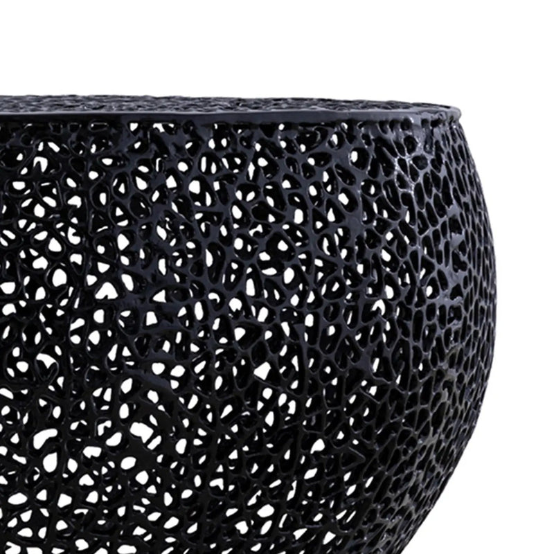 T3502 - Modern Round Coffee Table by HouseOfZazla