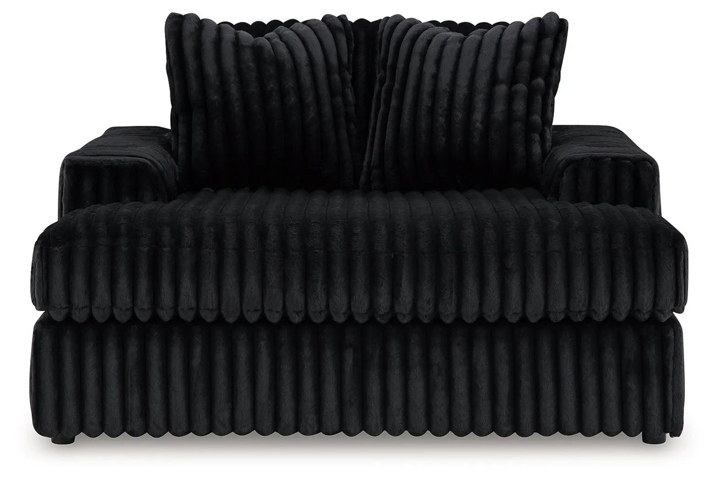 Midnight-Madness - Sectional Set by Unique Piece Furniture