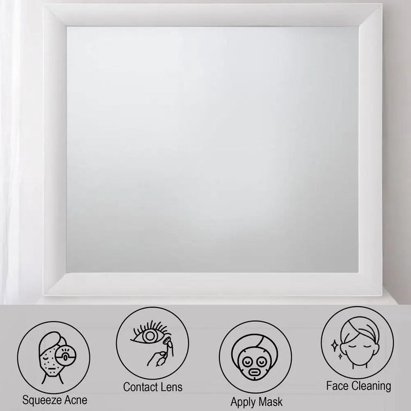 Ireland - Mirror by Unique Piece Furniture