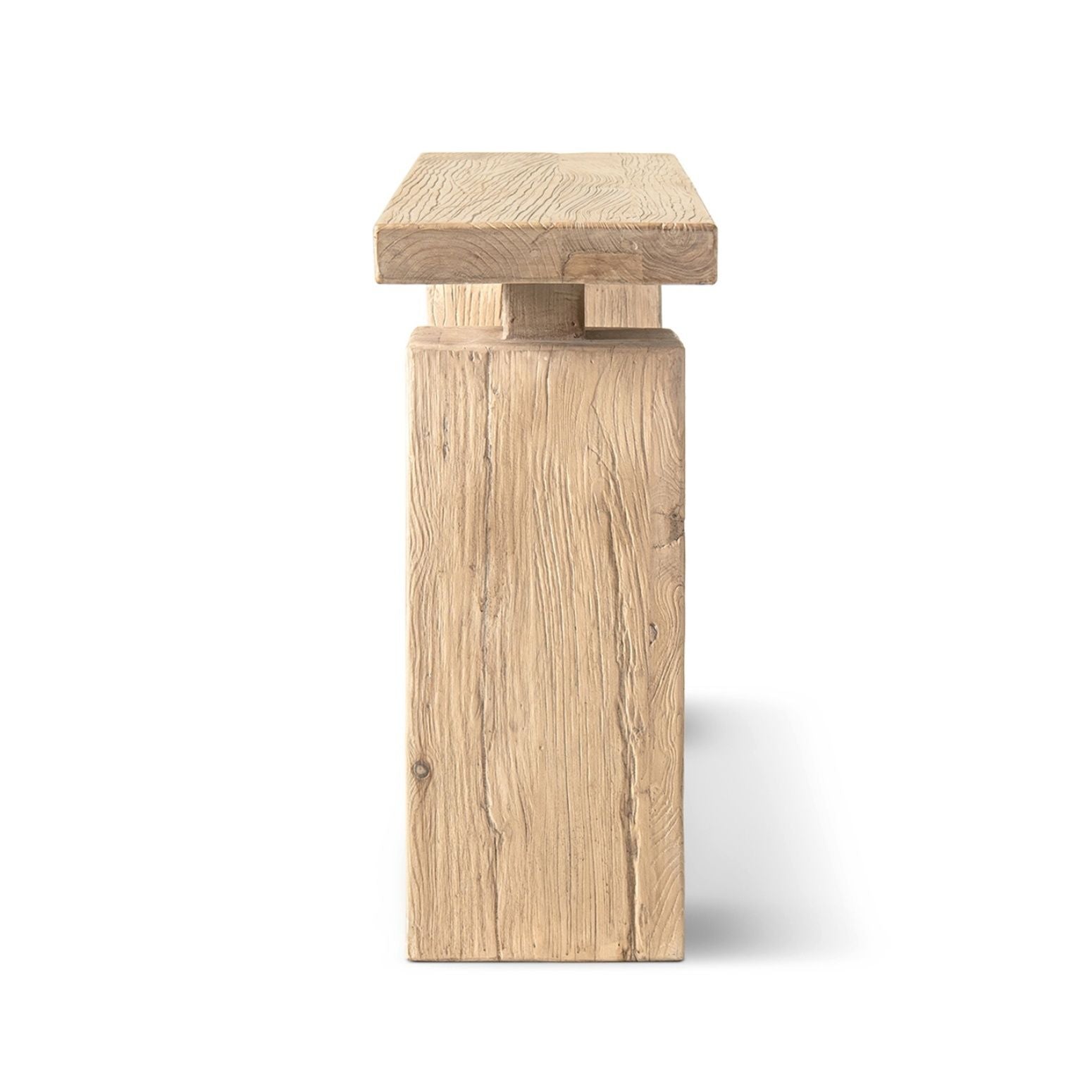 Calder - Console Table - Natural by HouseOfZazla