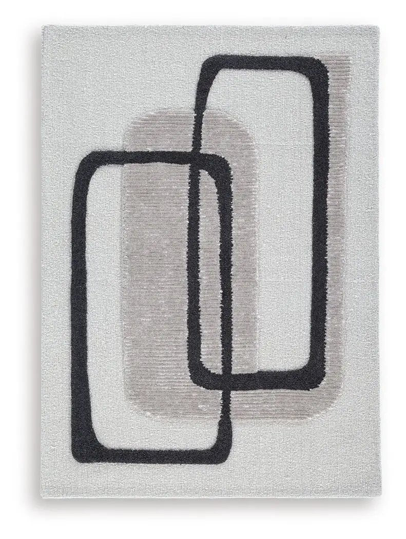 Davismour - Rug by Unique Piece Furniture
