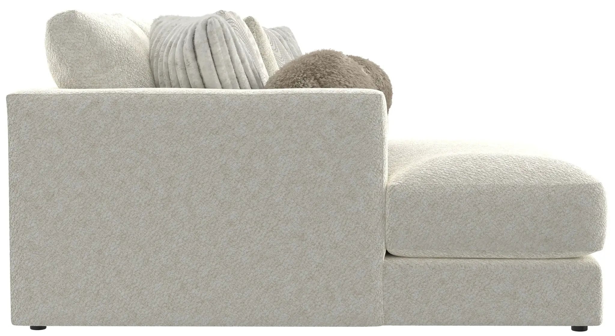 Ritzy - Modular Sofa by Unique Piece Furniture