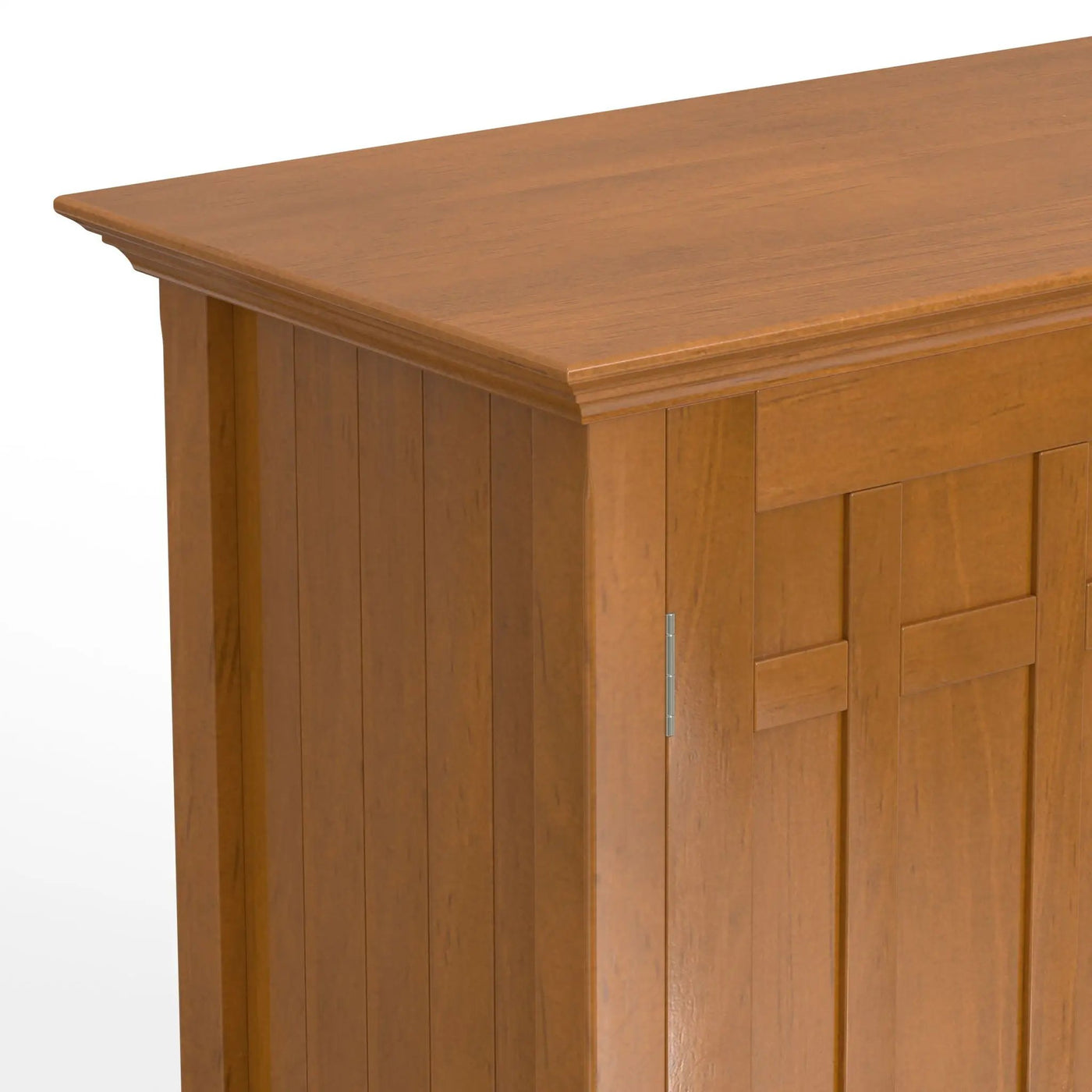 Bedford - Sideboard Buffet And Wine Rack by Unique Piece Furniture