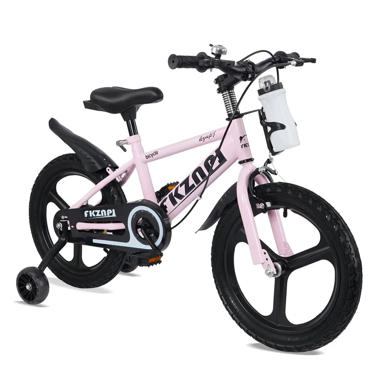 FKZNPJ Kids Bike 16 Inch