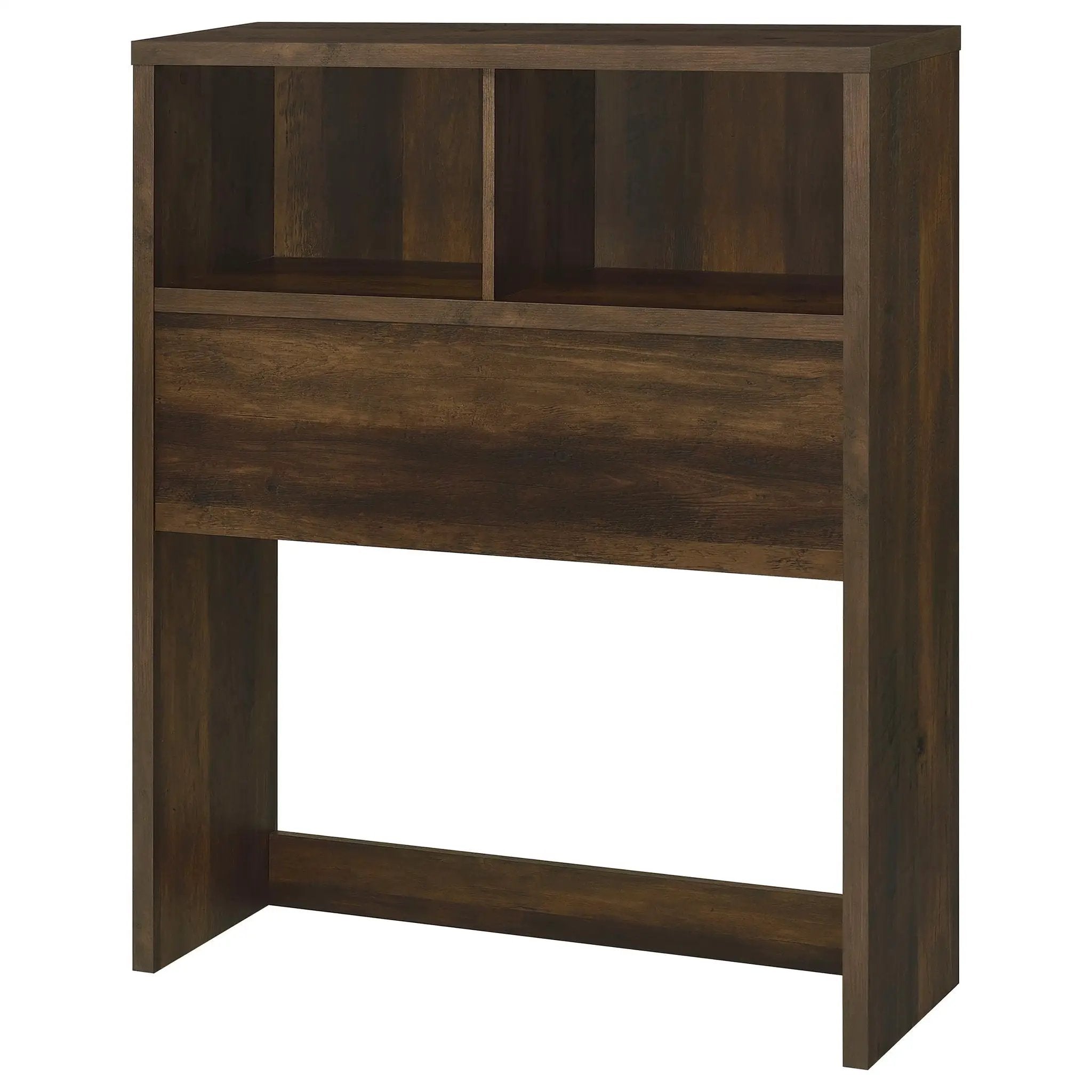 Westpark 3-piece Twin Bedroom Set Bookcase Headboard Pine by Unique Piece Furniture