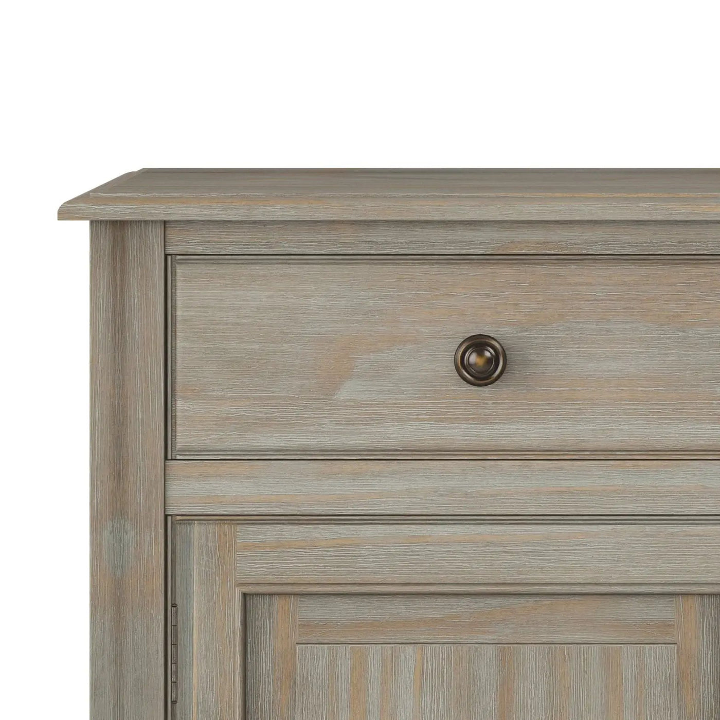 Connaught - Entryway Storage Cabinet by HouseOfZazla