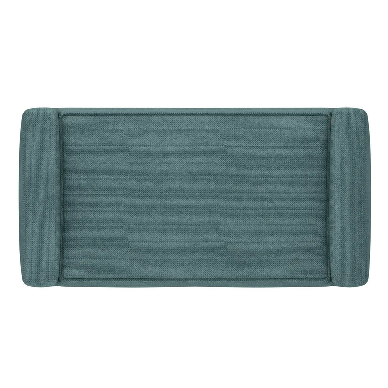 Scott - Upholstered Ottoman Bench by Unique Piece Furniture
