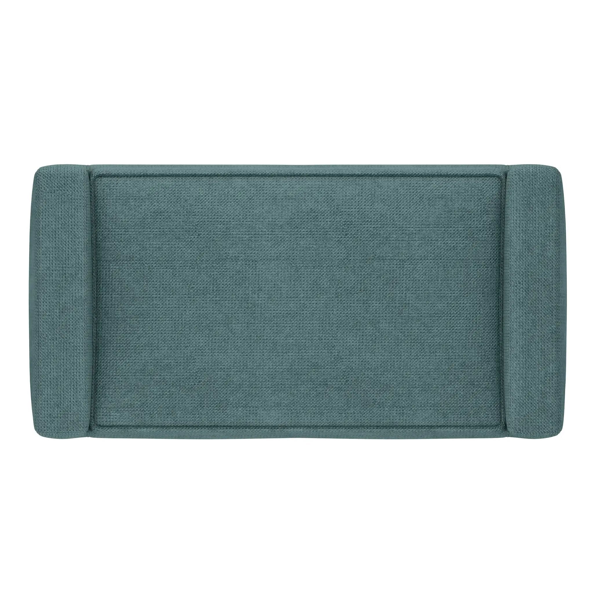Scott - Upholstered Ottoman Bench by HouseOfZazla