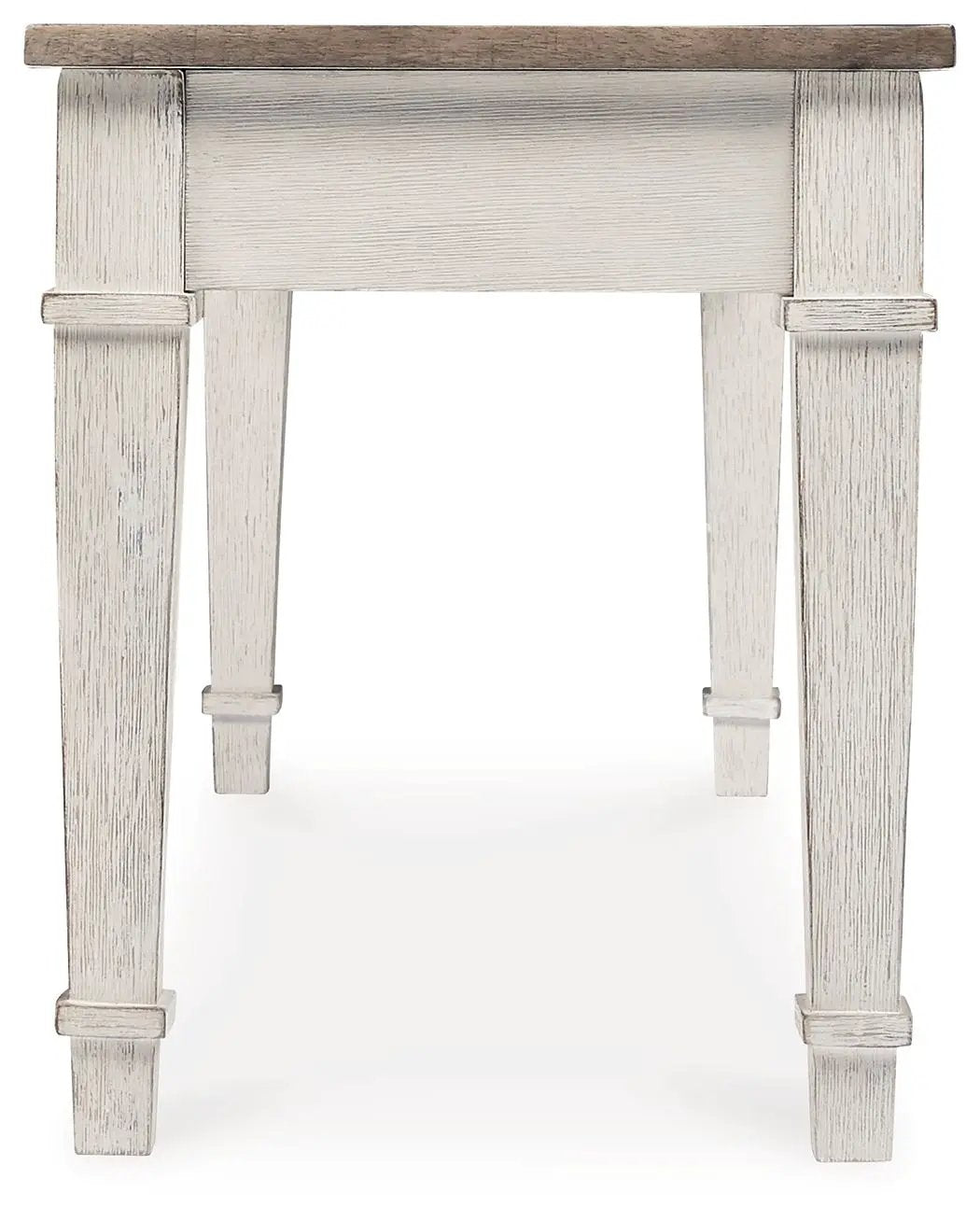 Skempton - Storage Bench - White by Unique Piece Furniture