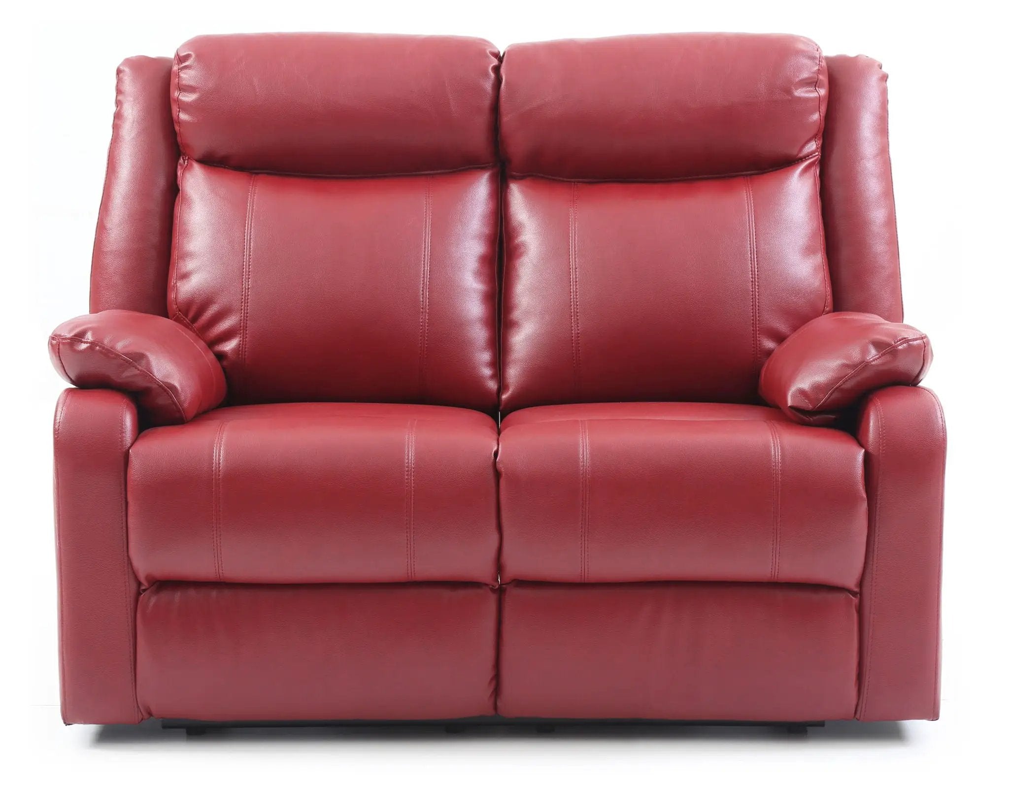 Ward - Stylish Reclining Loveseat For Two by Unique Piece Furniture