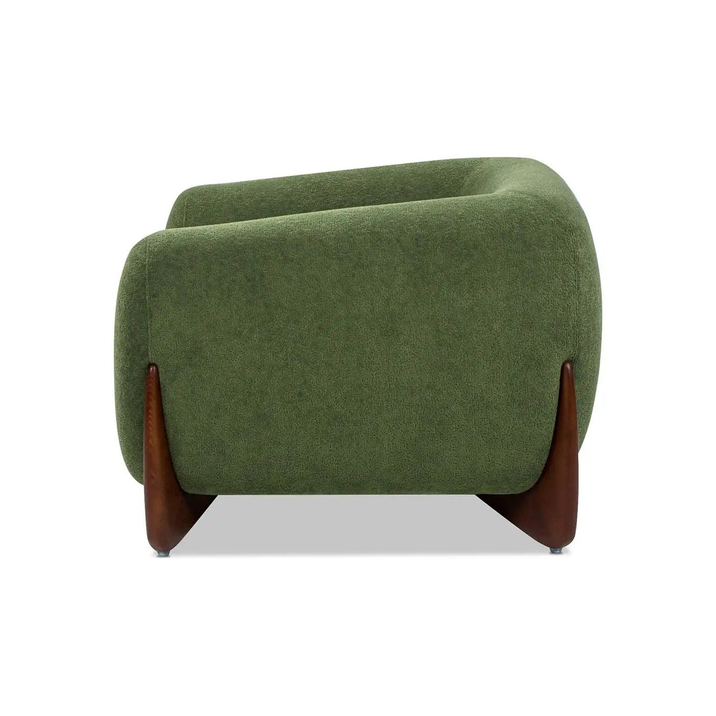 Alpine - Sherpa Arm Chair by HouseOfZazla