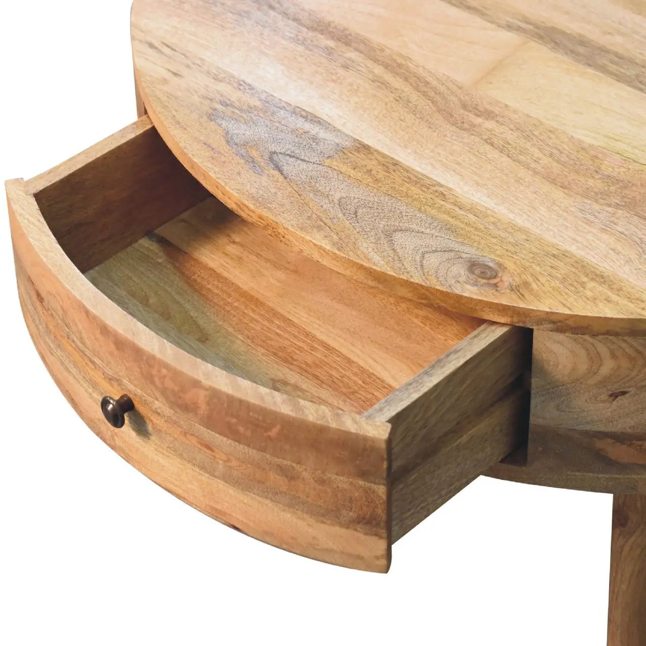 Odyssey - Table by Unique Piece Furniture