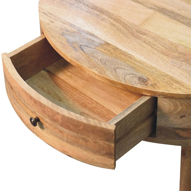 Odyssey - Table by Unique Piece Furniture