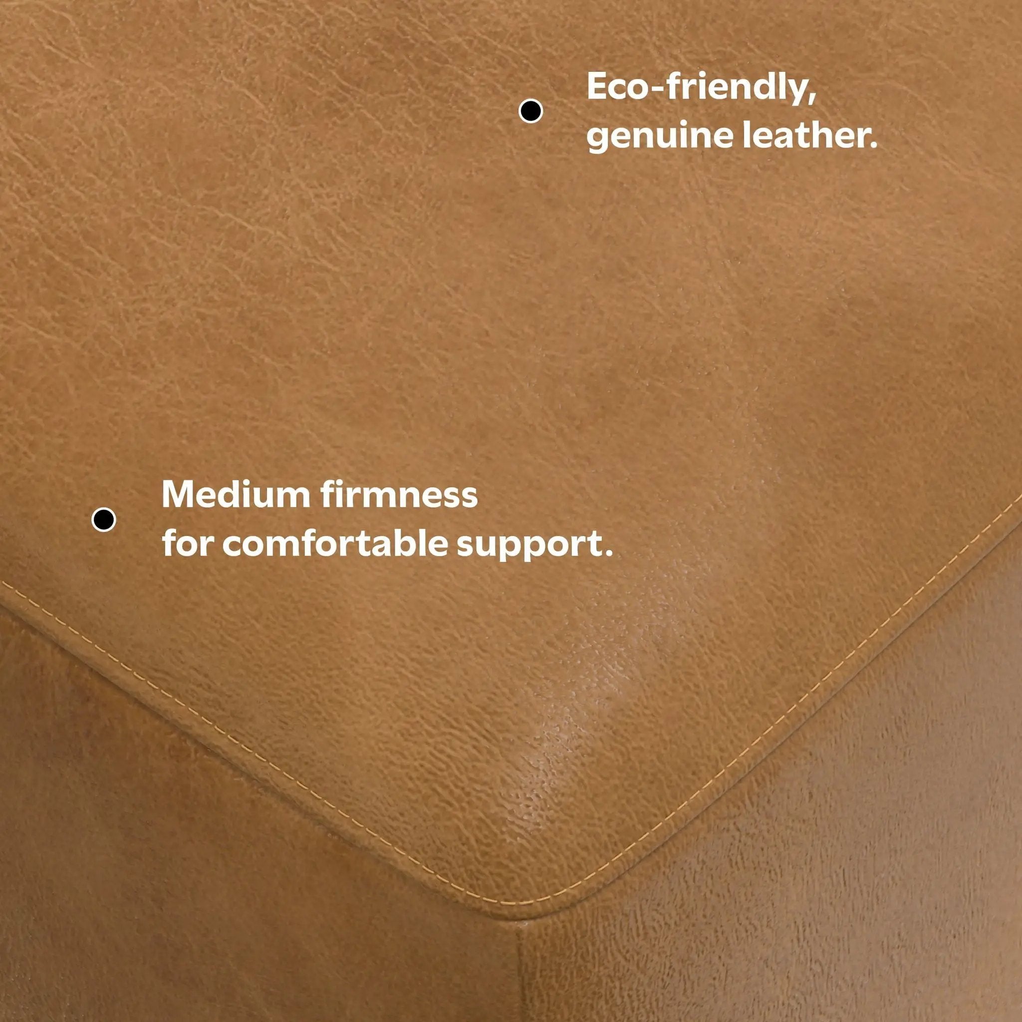 Rex - Versatile Design Ottoman by Unique Piece Furniture
