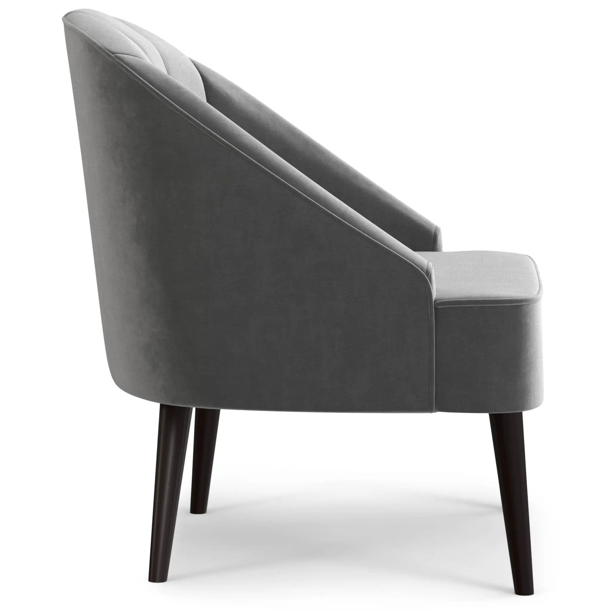Harrah - Upholstered Accent Chair by Unique Piece Furniture