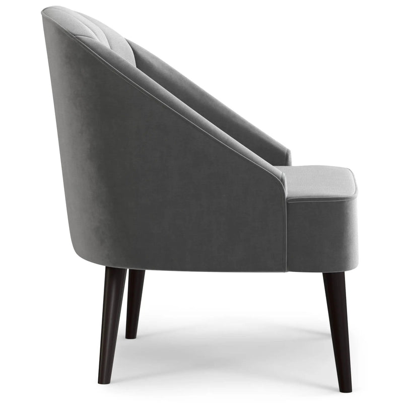 Harrah - Upholstered Accent Chair by Unique Piece Furniture