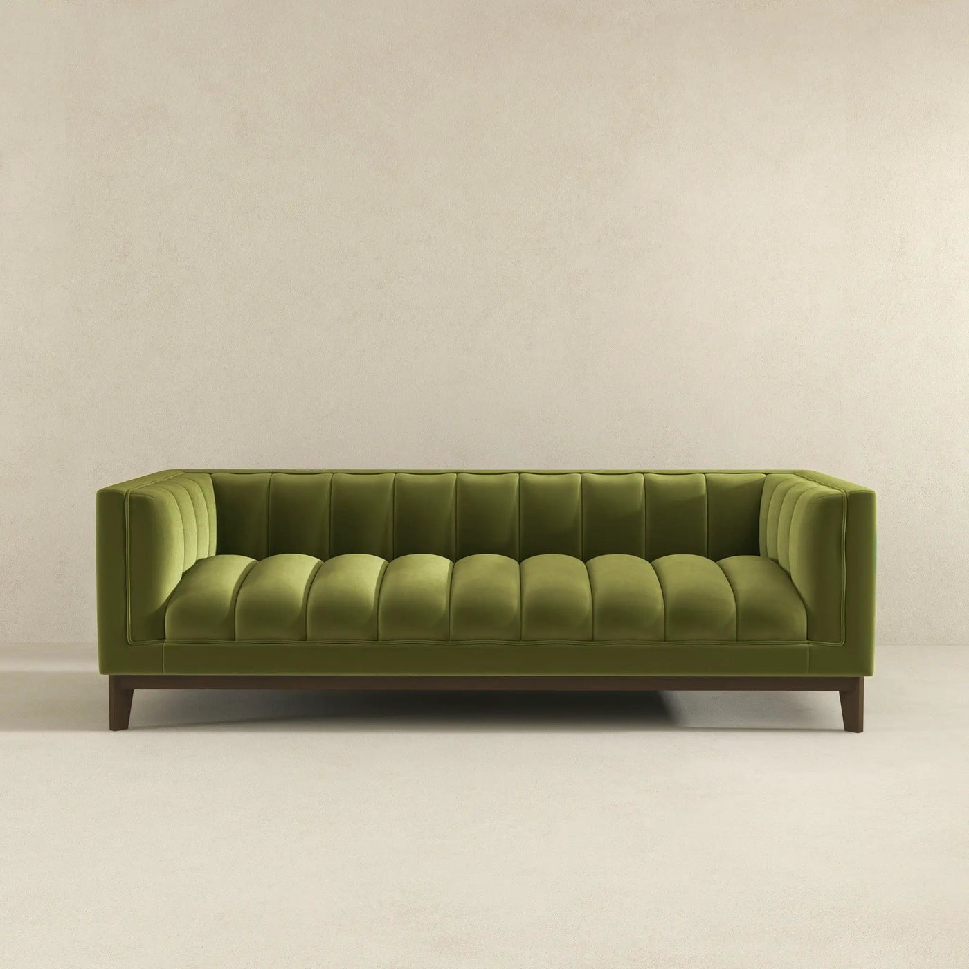 Melissa - Mid Century Modern Sofa by HouseOfZazla