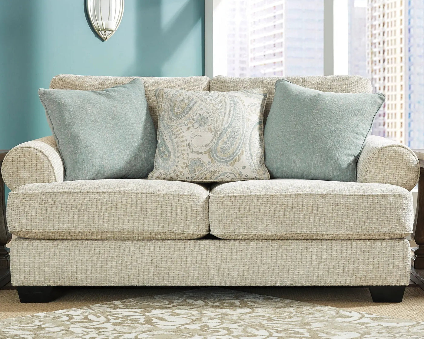 Monaghan - Living Room Set by Unique Piece Furniture