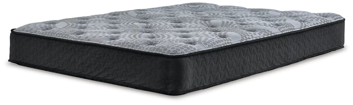 Comfort Plus - Hybrid Mattress by Unique Piece Furniture