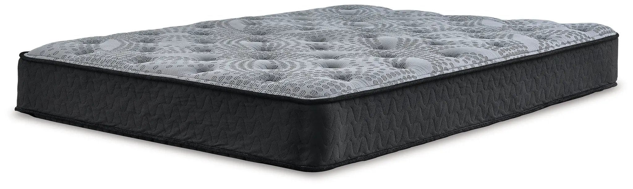 Comfort Plus - Hybrid Mattress by Unique Piece Furniture