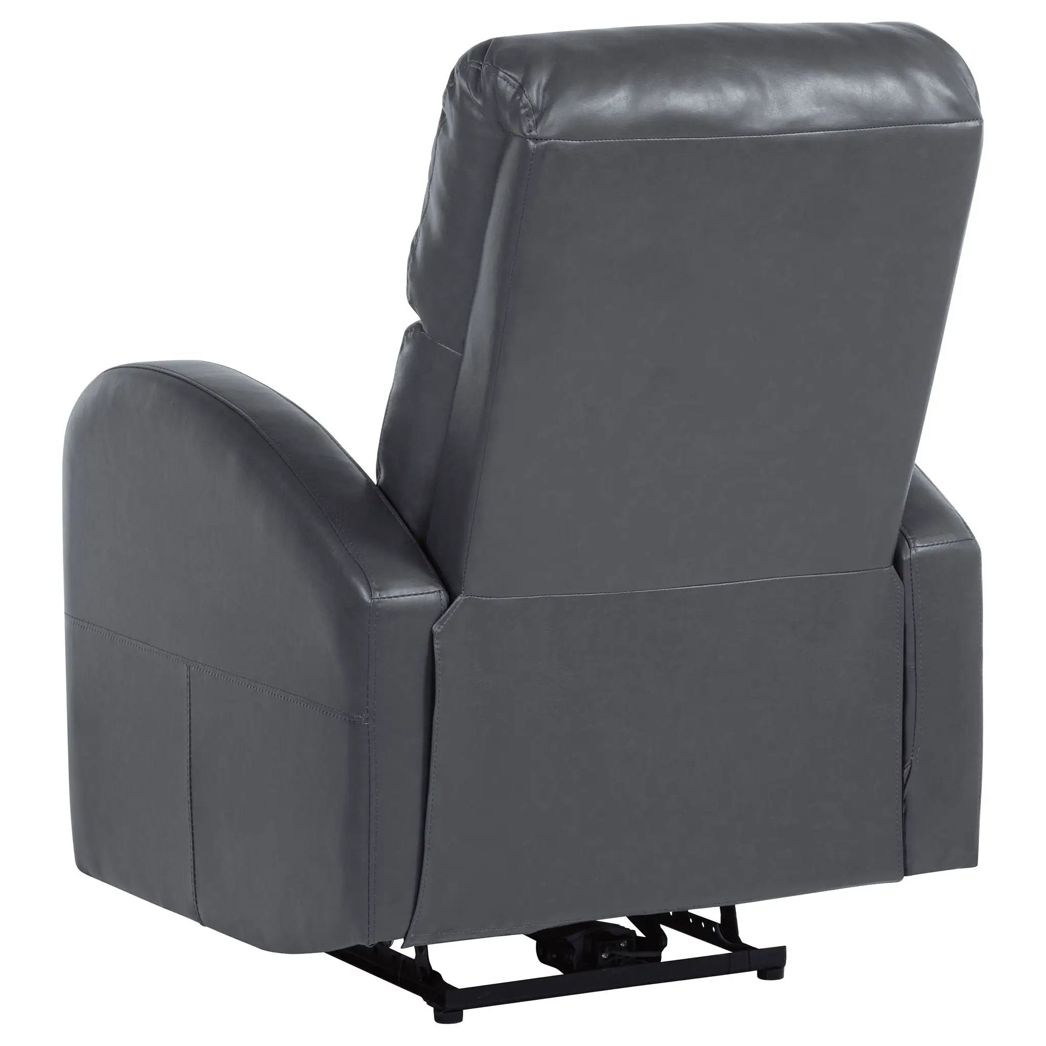 Meglia - Power Recliner Chair by Unique Piece Furniture