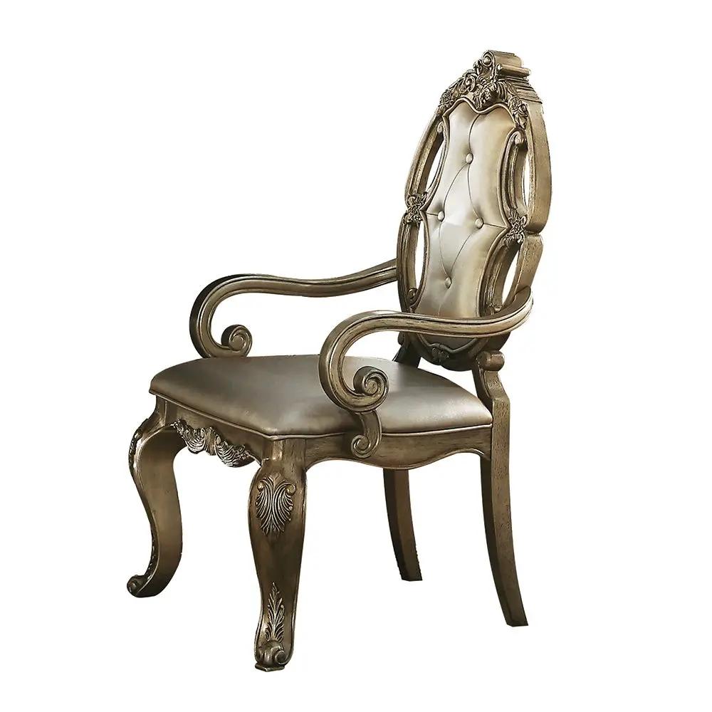 Ragenardus - Arm Chair (Set of 2) by Unique Piece Furniture