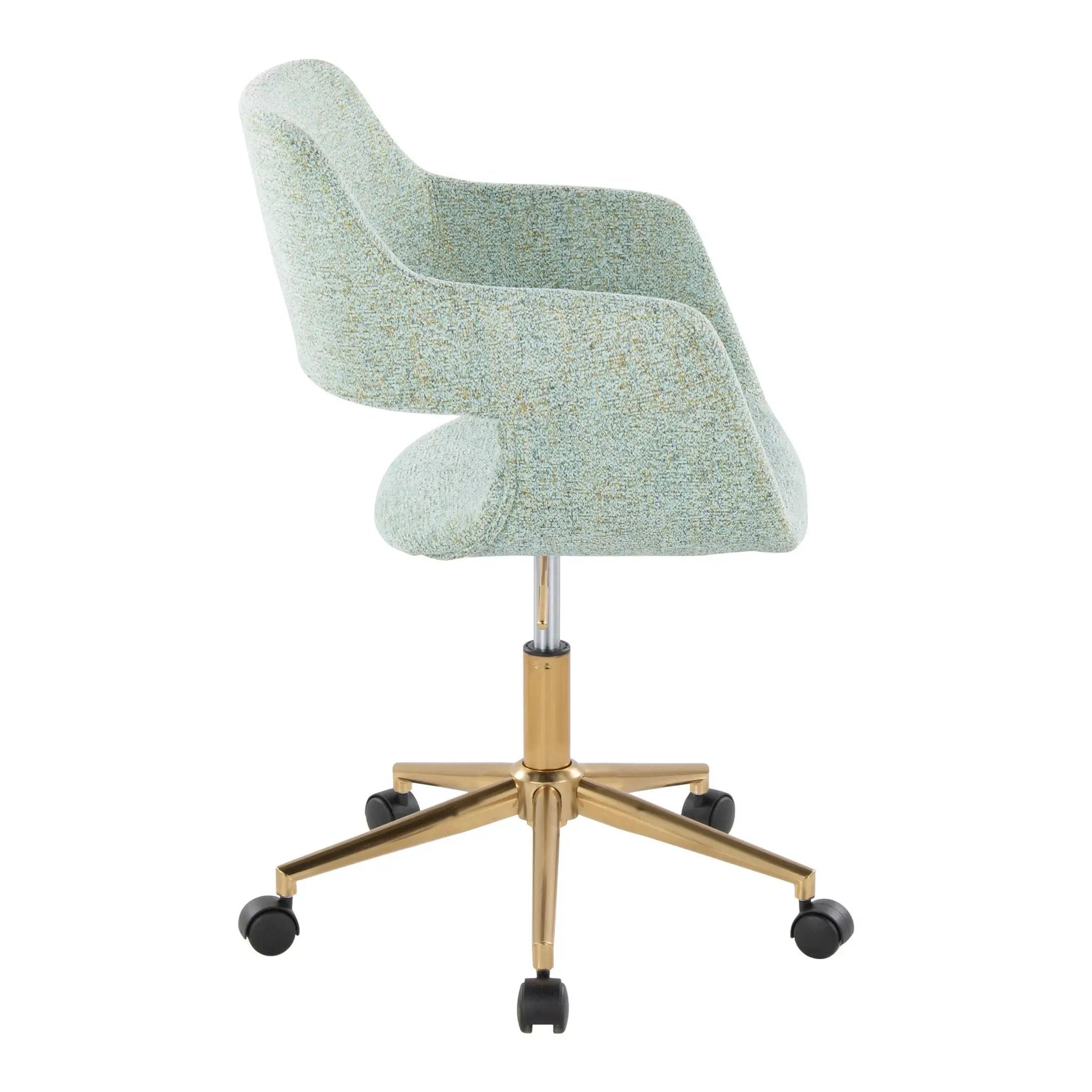 Margarite - Contemporary Task Chair by Unique Piece Furniture