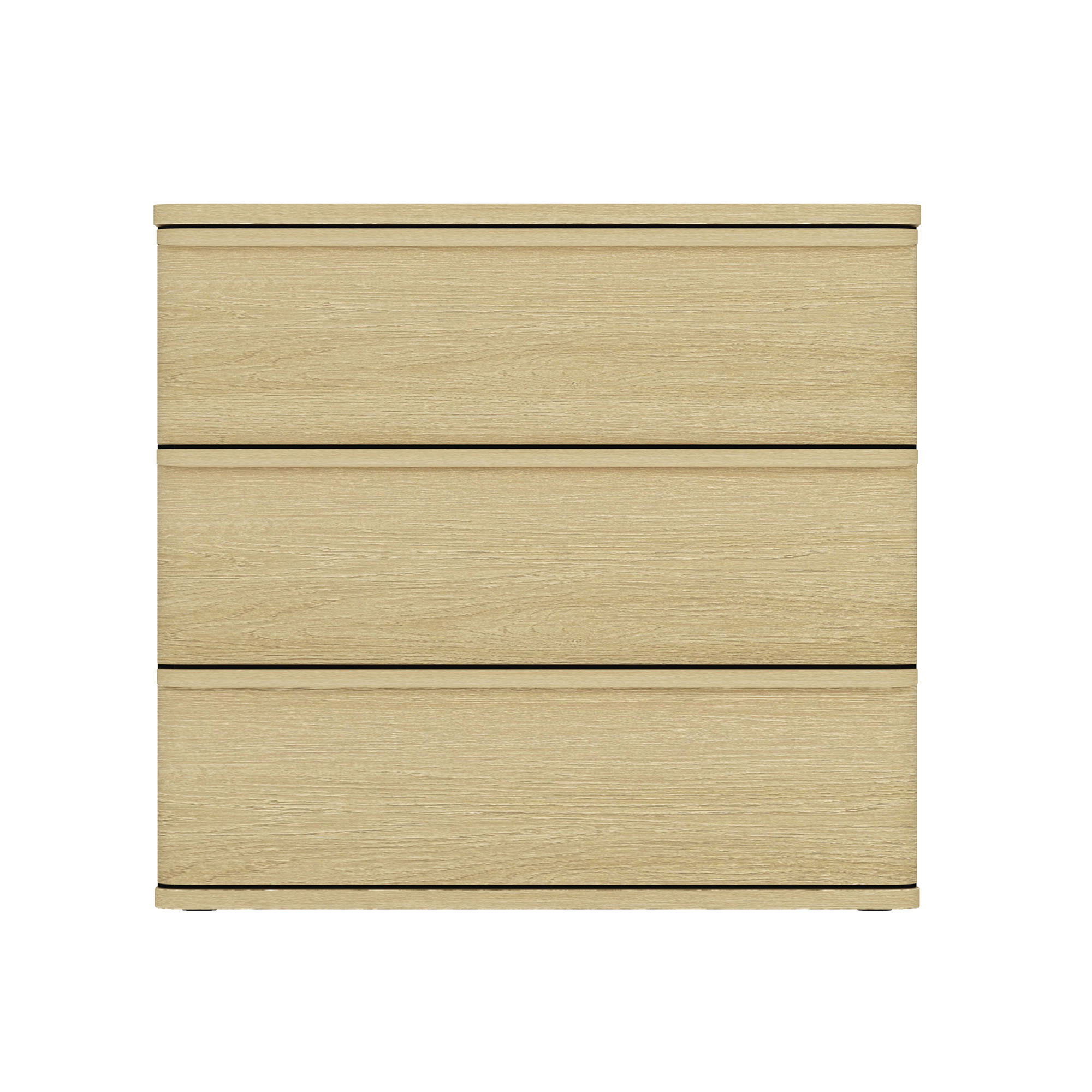 Molly - Nightstand - Oak by HouseOfZazla