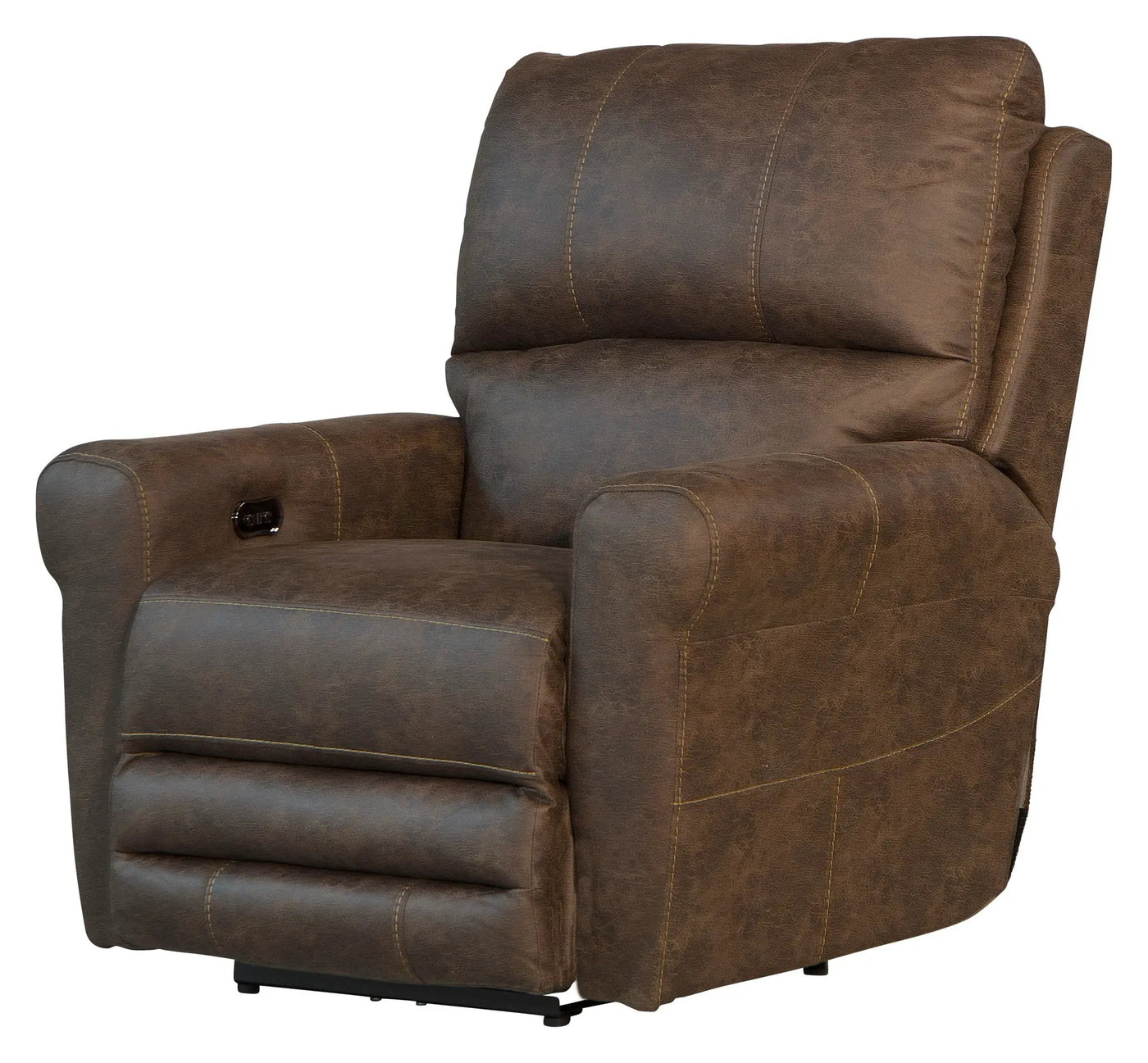 Maddie - Power Wall Hugger Recliner by Unique Piece Furniture