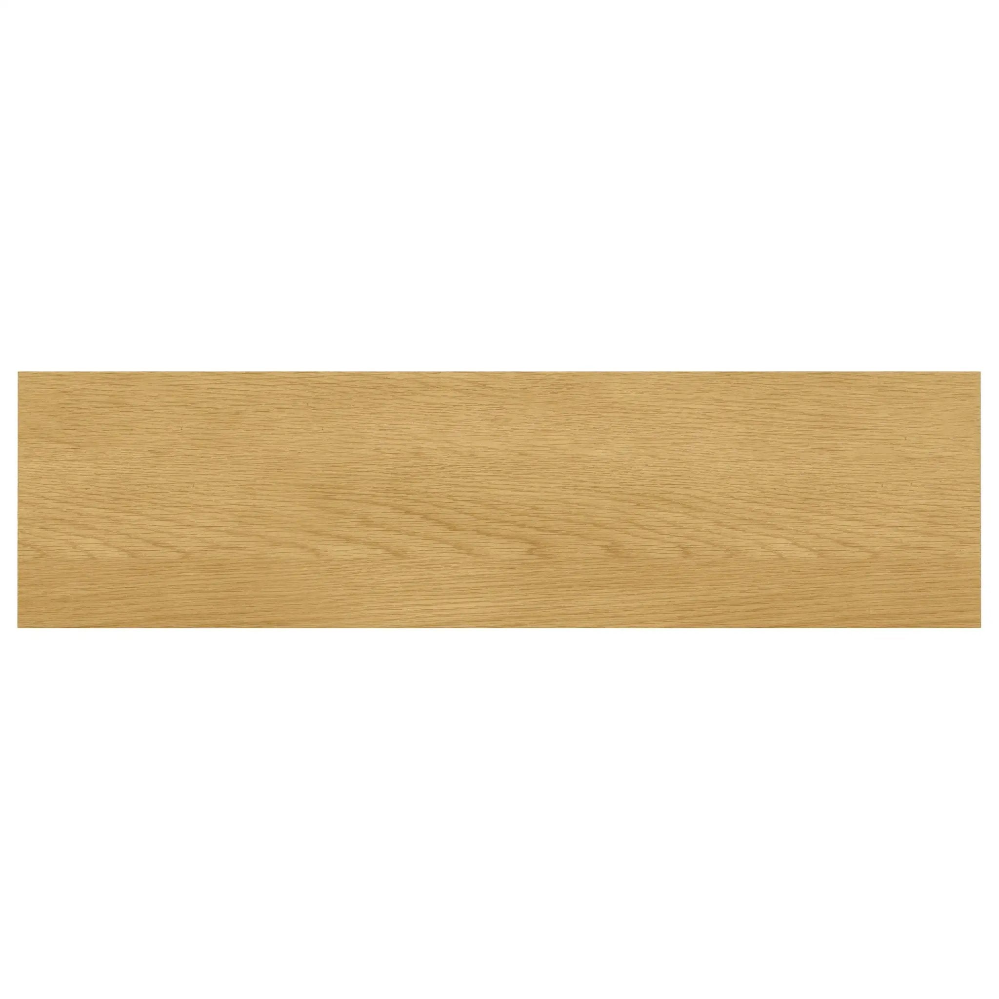 Lowry - Console Sofa Table - Oak by HouseOfZazla