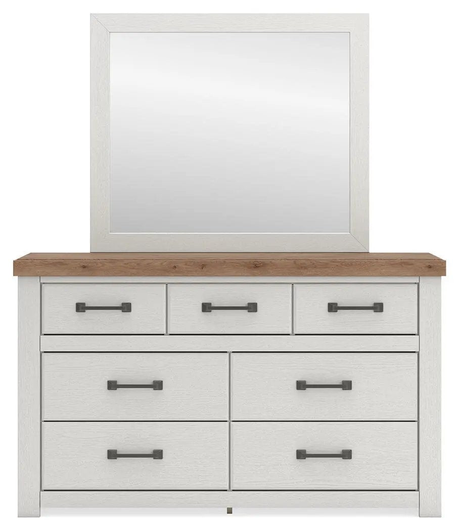 Savonport - Dresser by Unique Piece Furniture