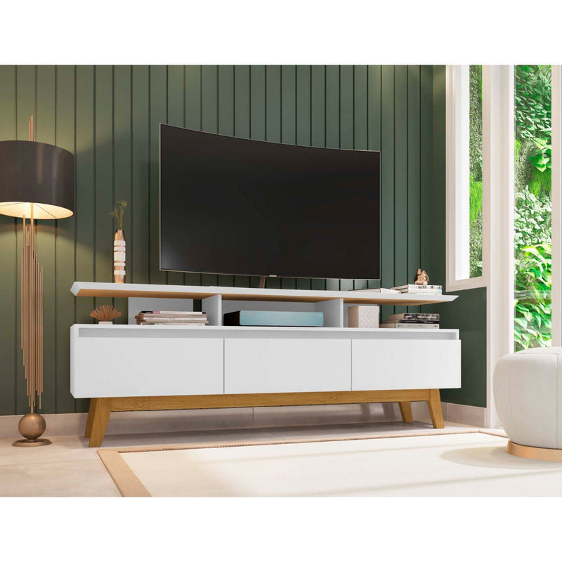 Yonkers - TV Stand by HouseOfZazla