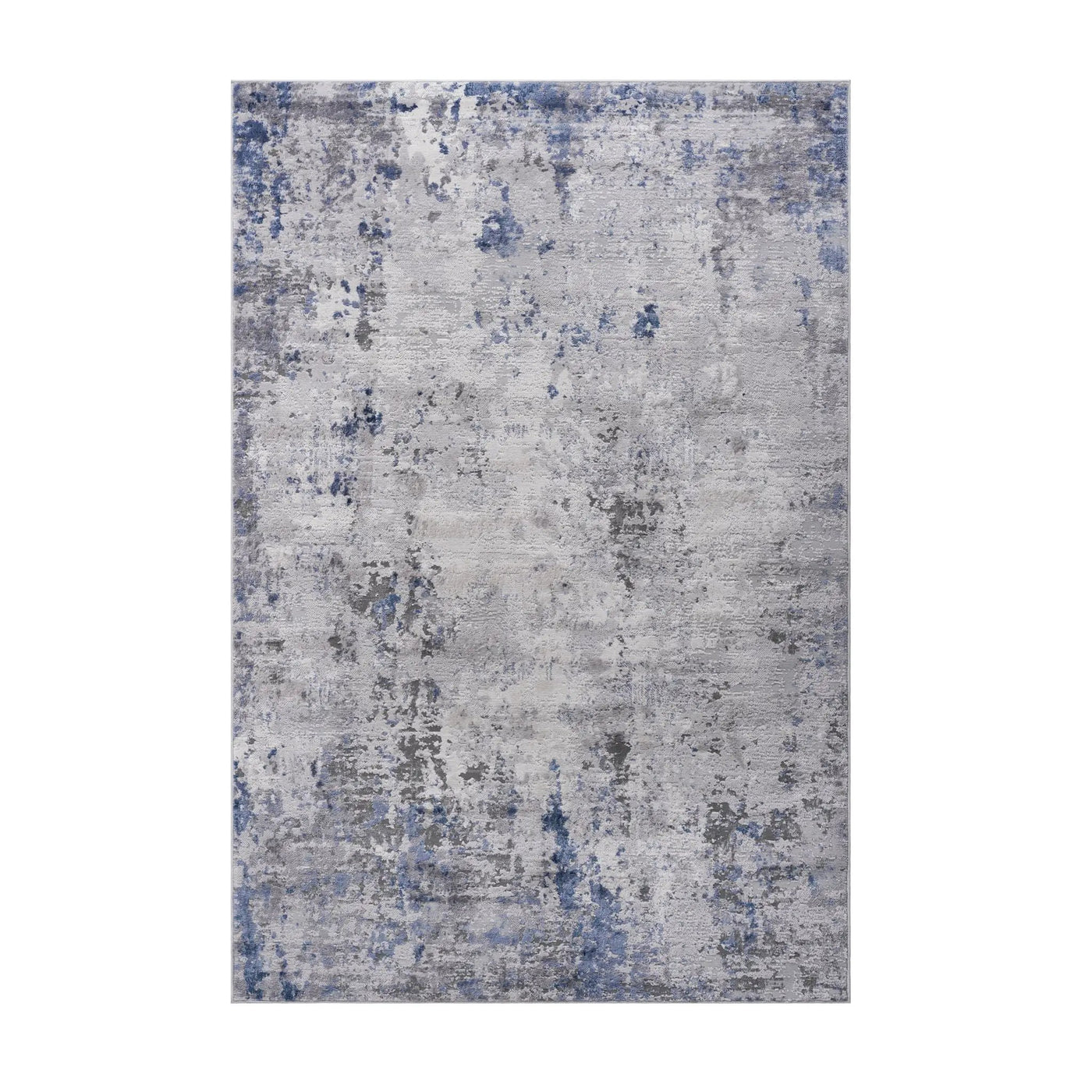 Marfi - Abstract Area Rug by Unique Piece Furniture