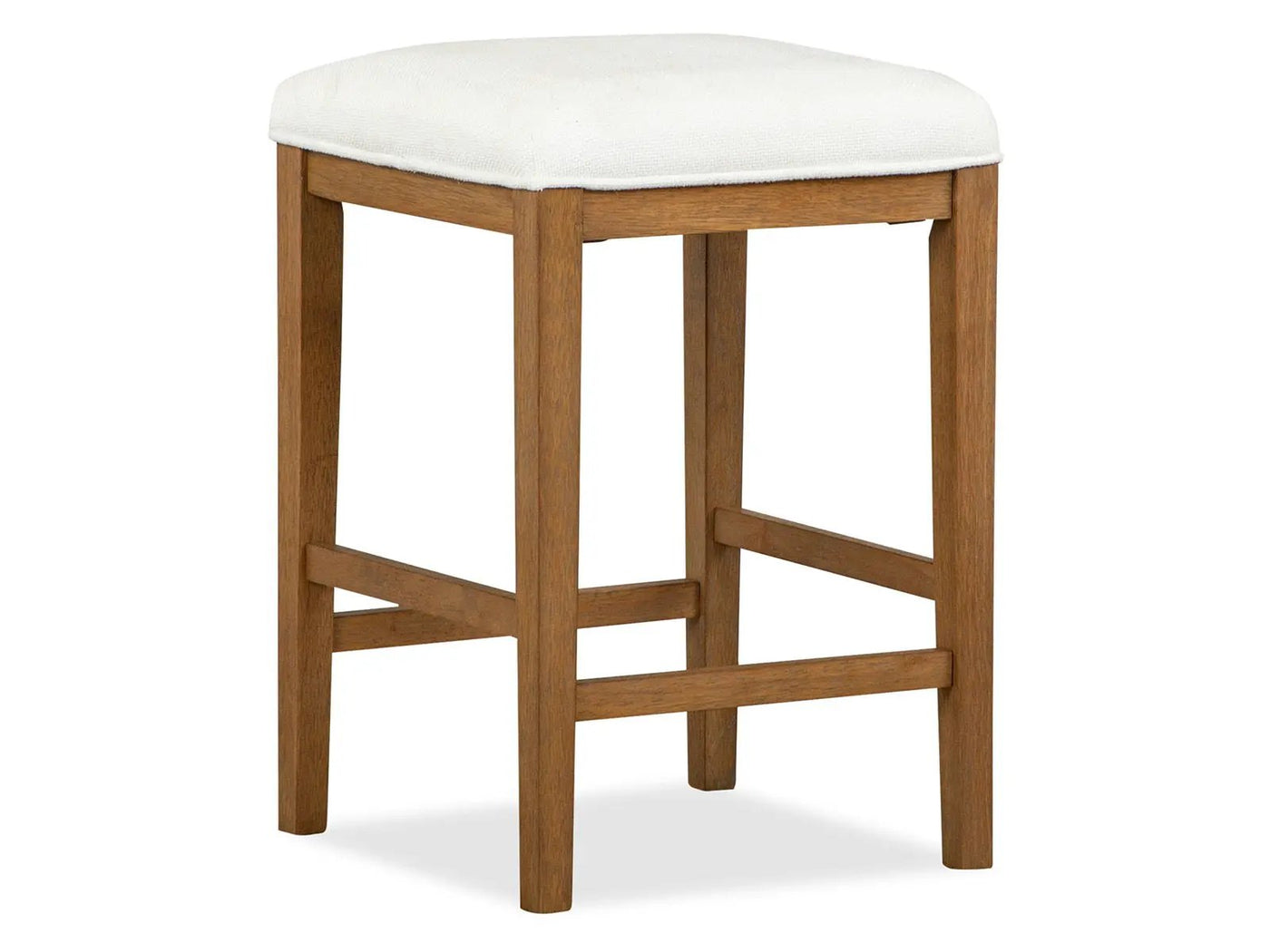 Lindon - Upholstered Stool by Unique Piece Furniture