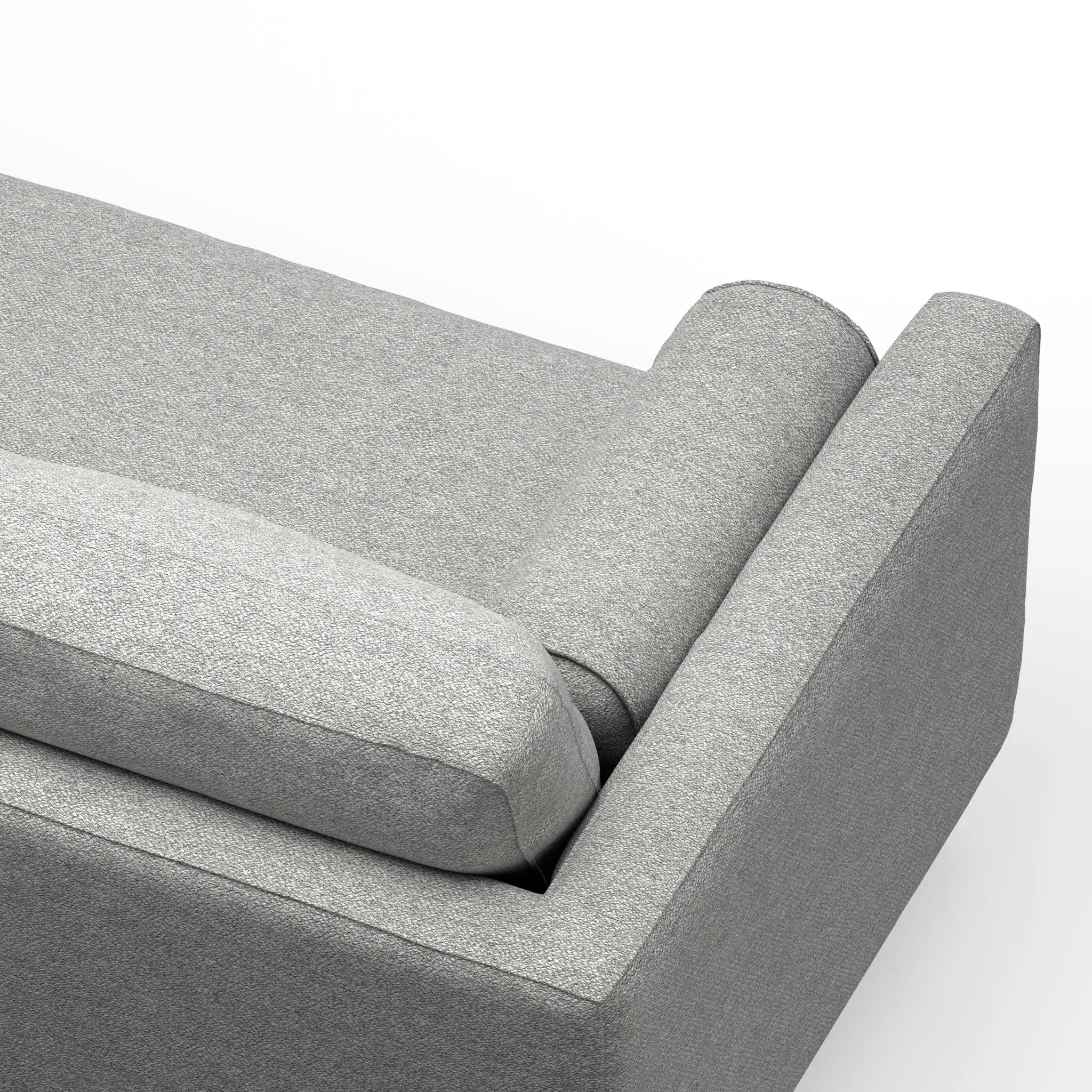 Morrison - Sofa And Ottoman Set by HouseOfZazla