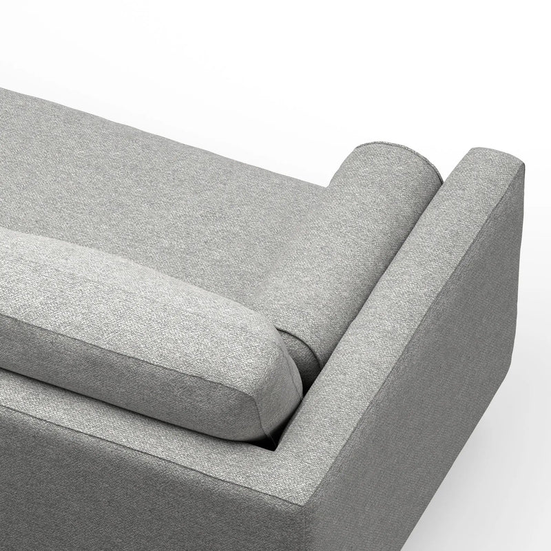 Morrison - Sofa And Ottoman Set by HouseOfZazla
