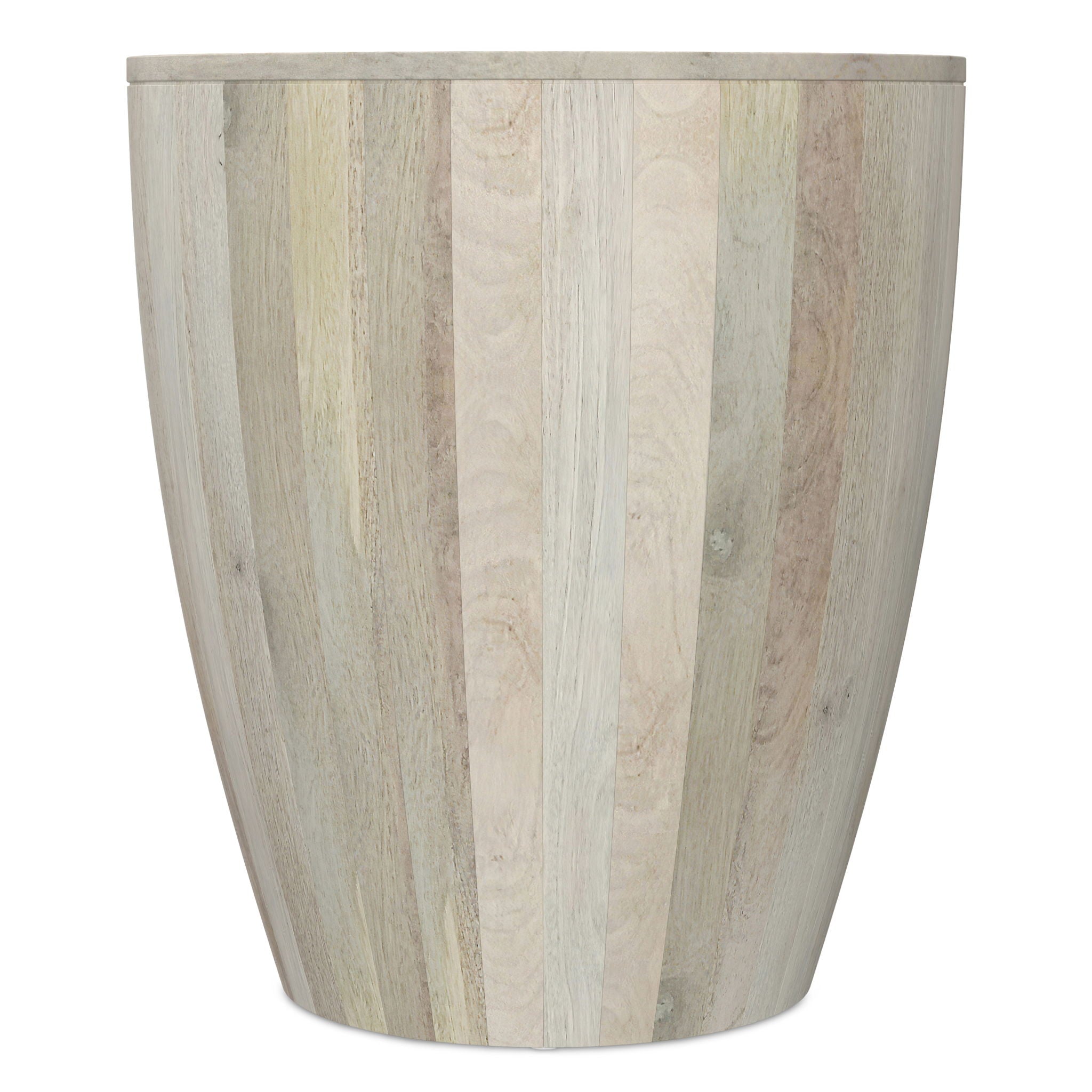 Elmbrook - Side Table by HouseOfZazla