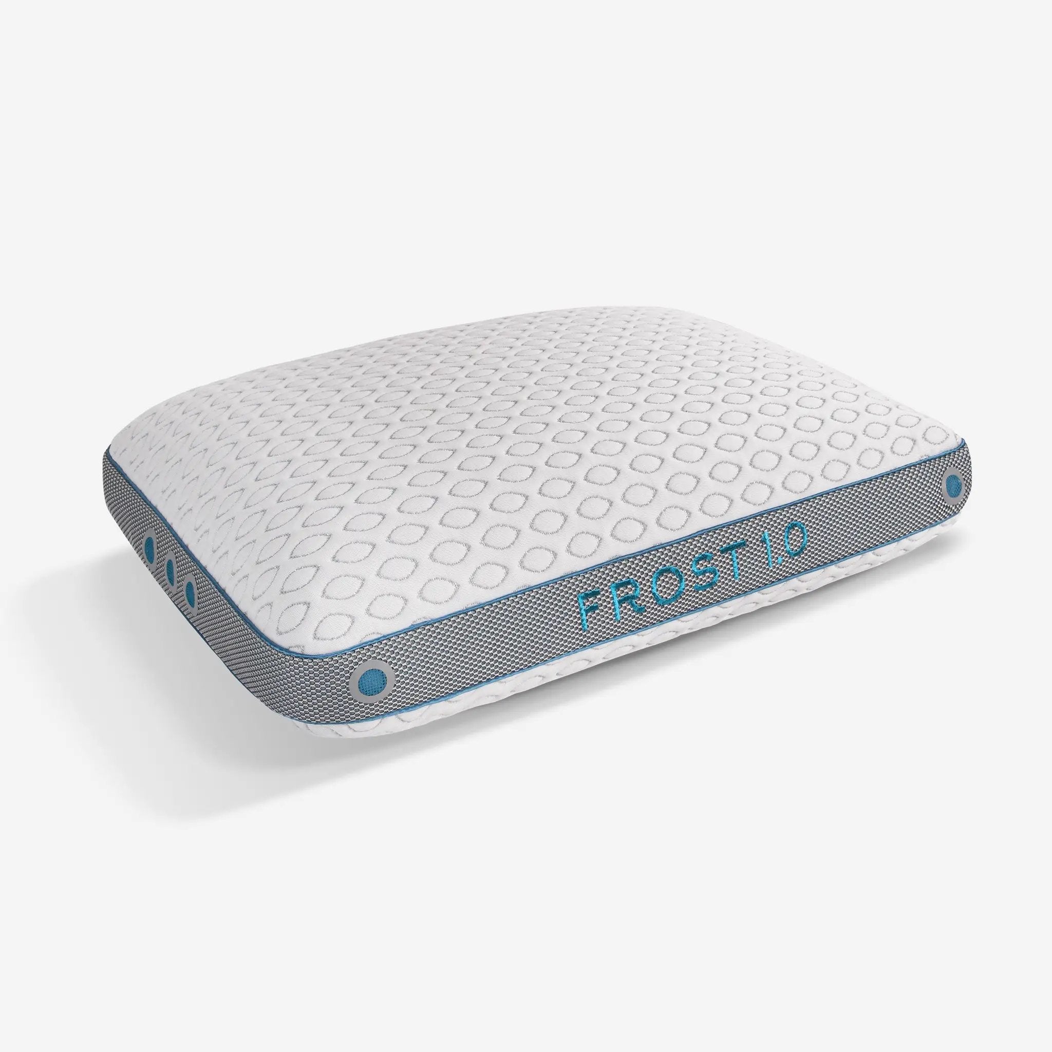 BedGear Frost 1.0 King Cooling Pillow by HouseOfZazla