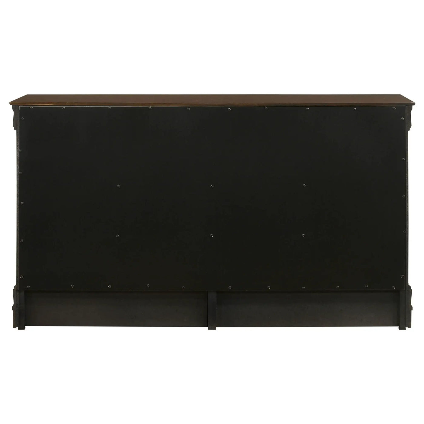 Frances - 6 Drawer Dresser by HouseOfZazla