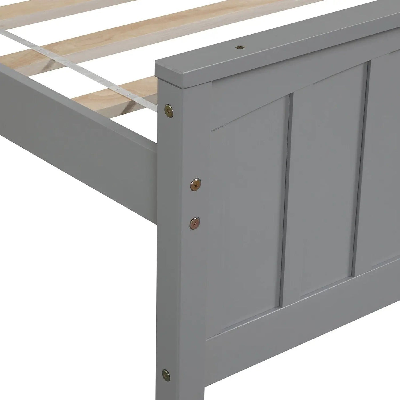 Platform Bed by Unique Piece Furniture