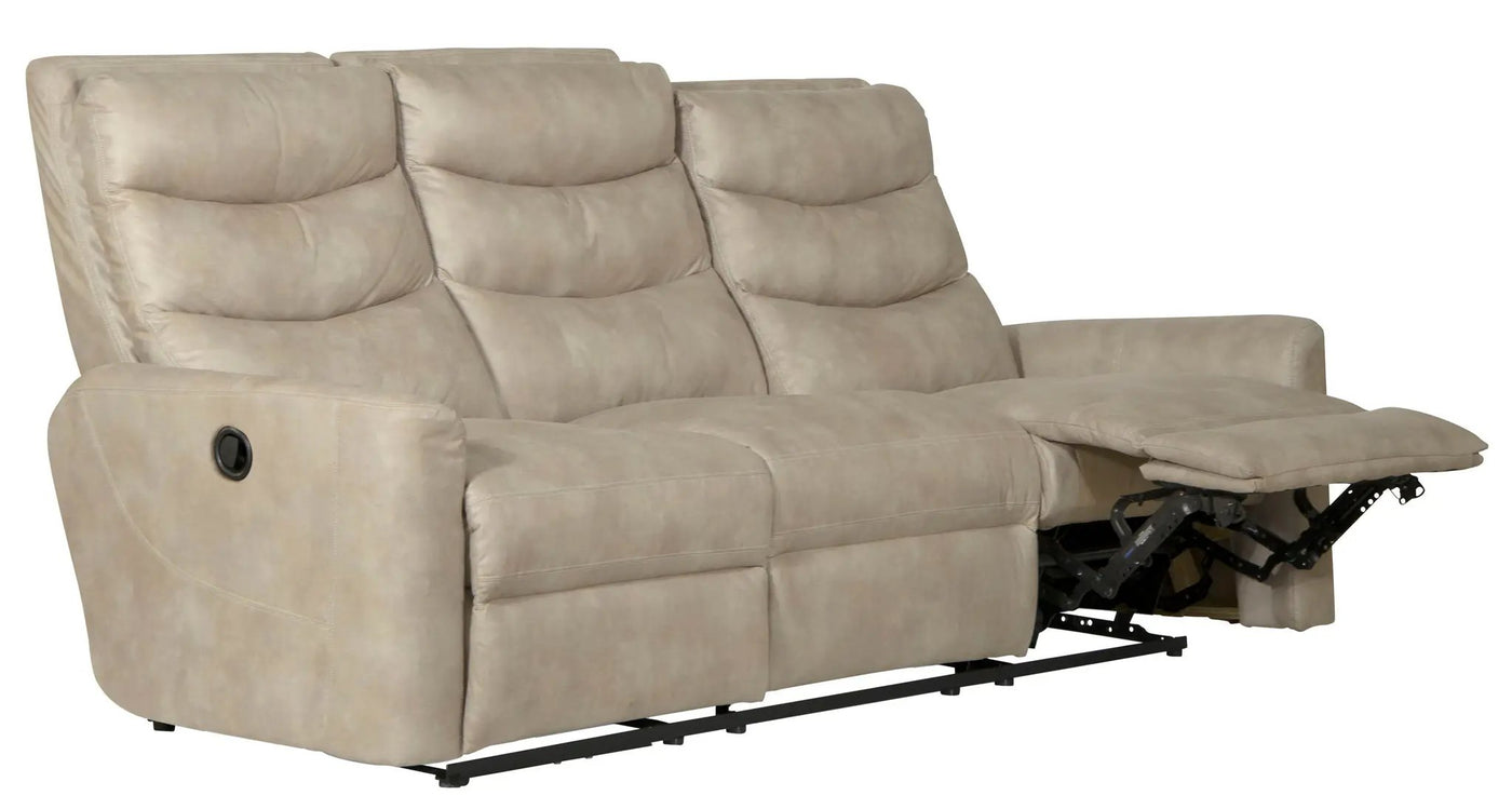 Gill - Reclining Sofa by Unique Piece Furniture