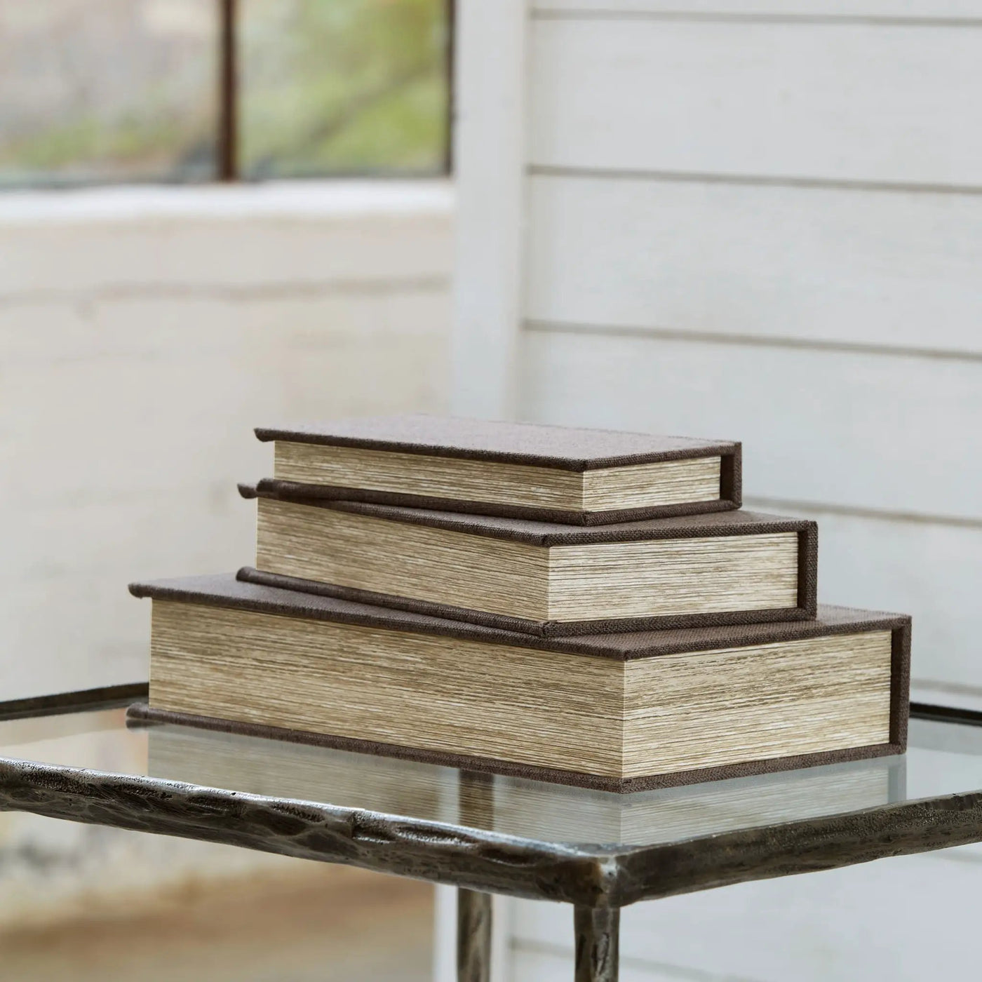 Jolina - Box Set by Unique Piece Furniture