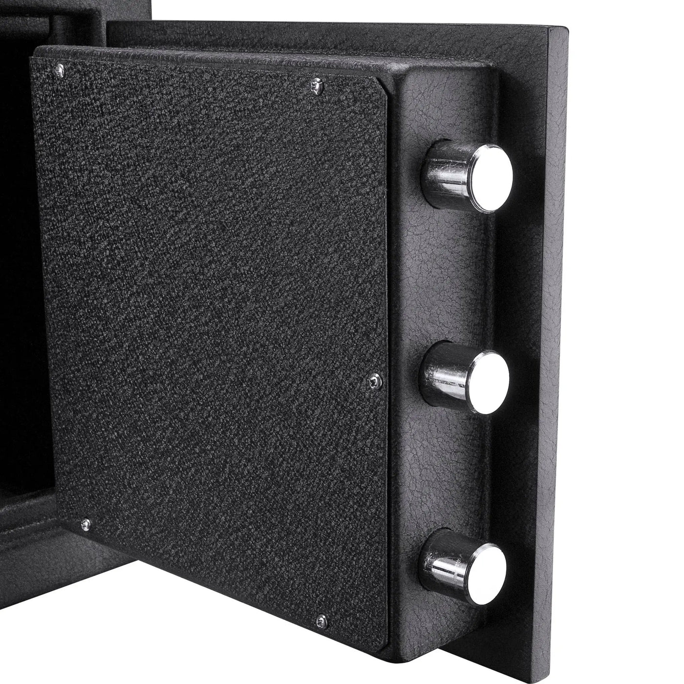 Solid Steel Keypad Depository Safe by HouseOfZazla