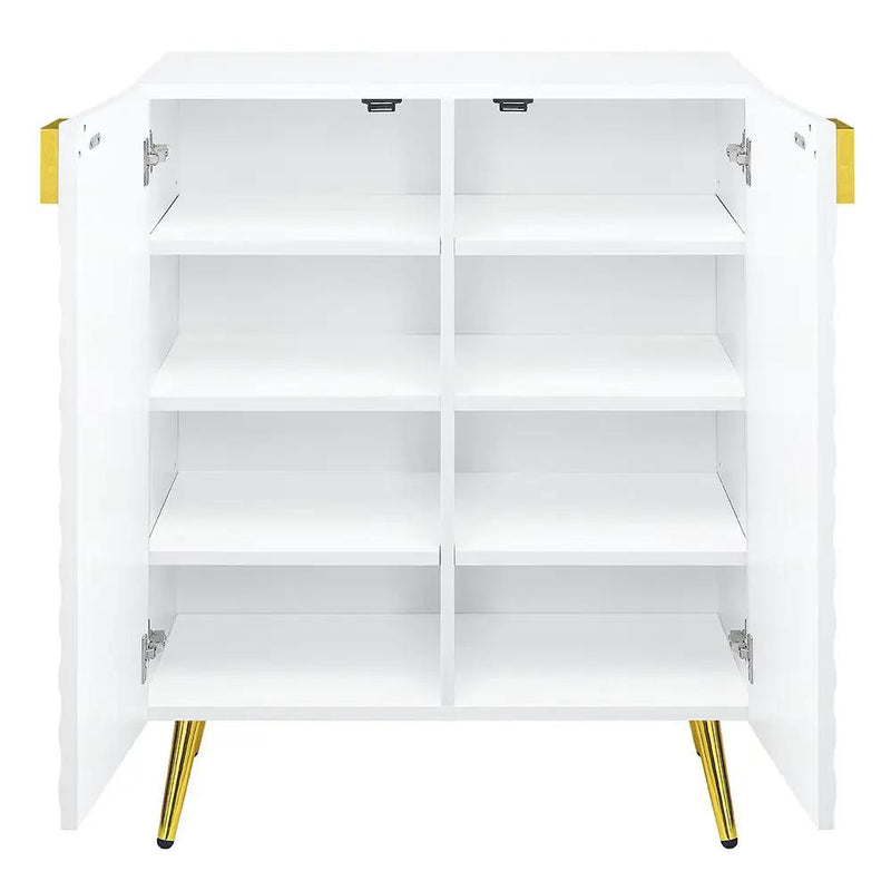 Gaines - Console Table by Unique Piece Furniture