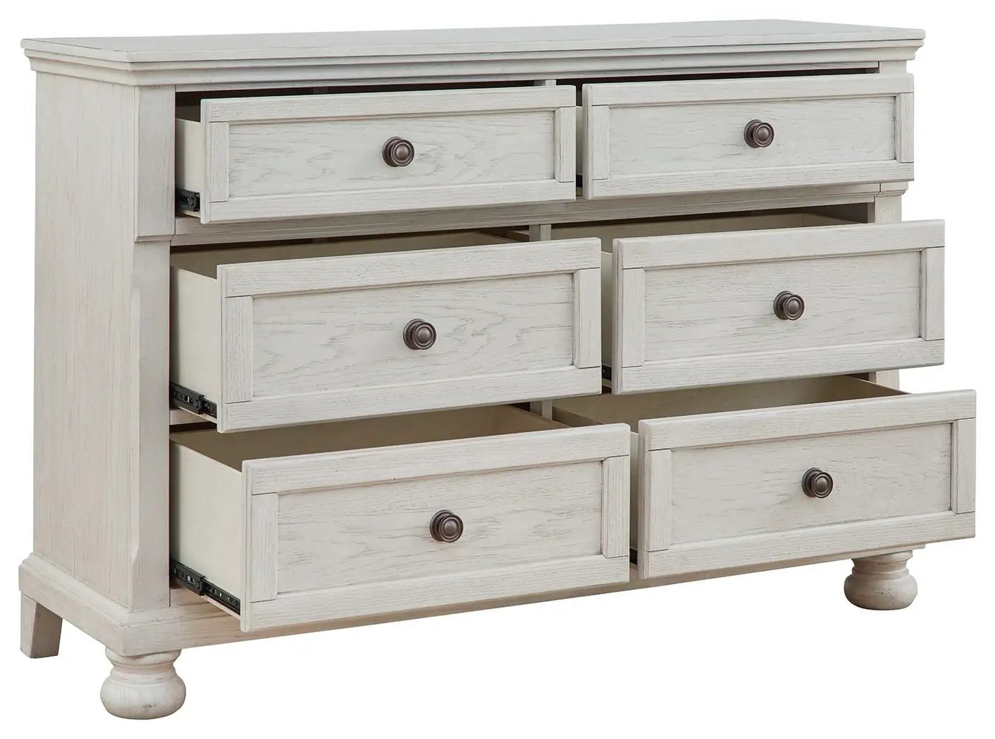 Robbinsdale - Dresser by Unique Piece Furniture