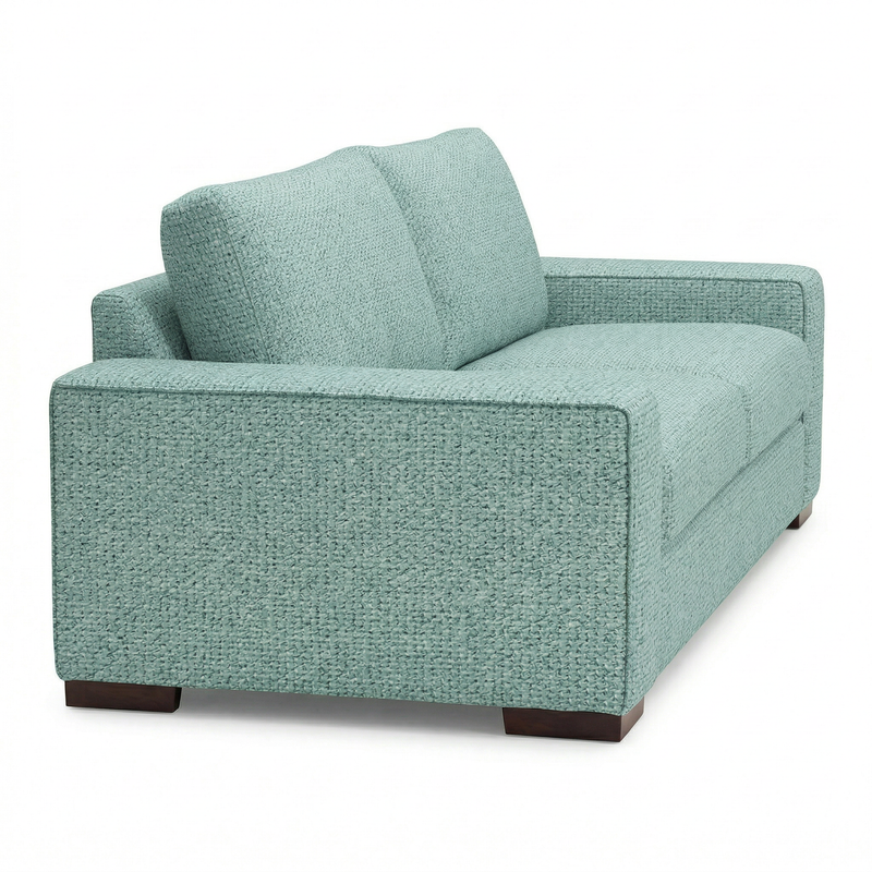 Modena Sofa 2 Arm by HouseOfZazla