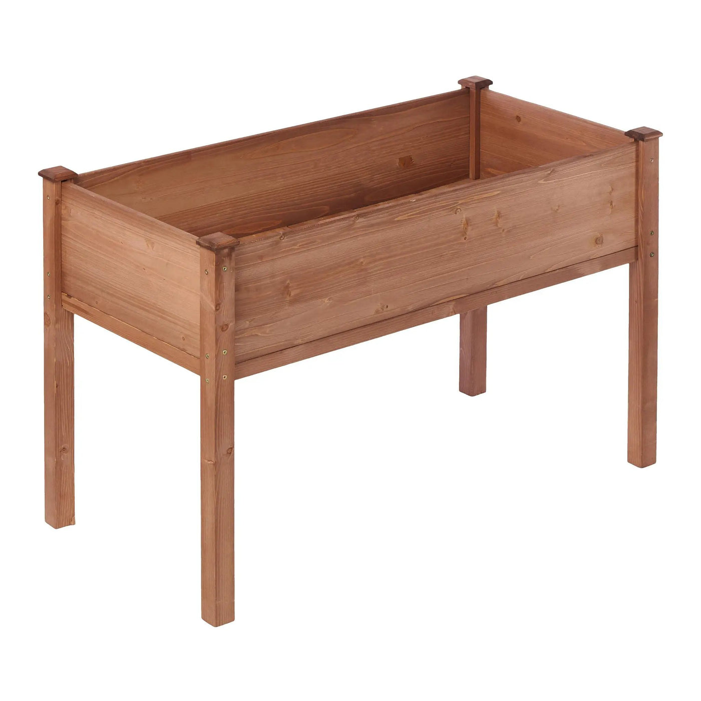 Elevated Raised Garden Bed For Outdoor by HouseOfZazla