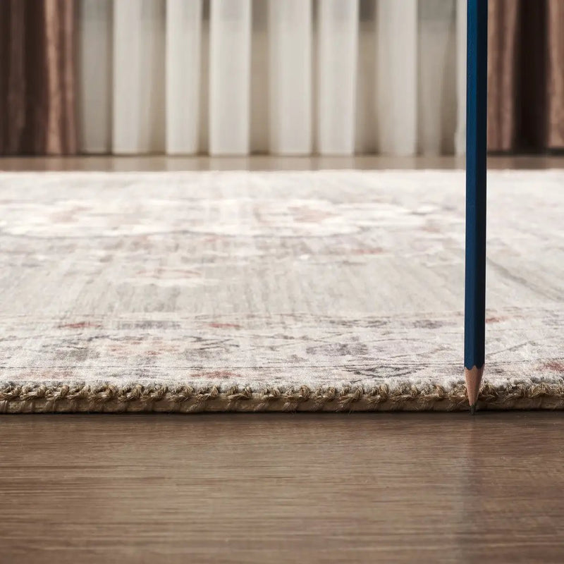 Oxford Collection Area Rug by HouseOfZazla