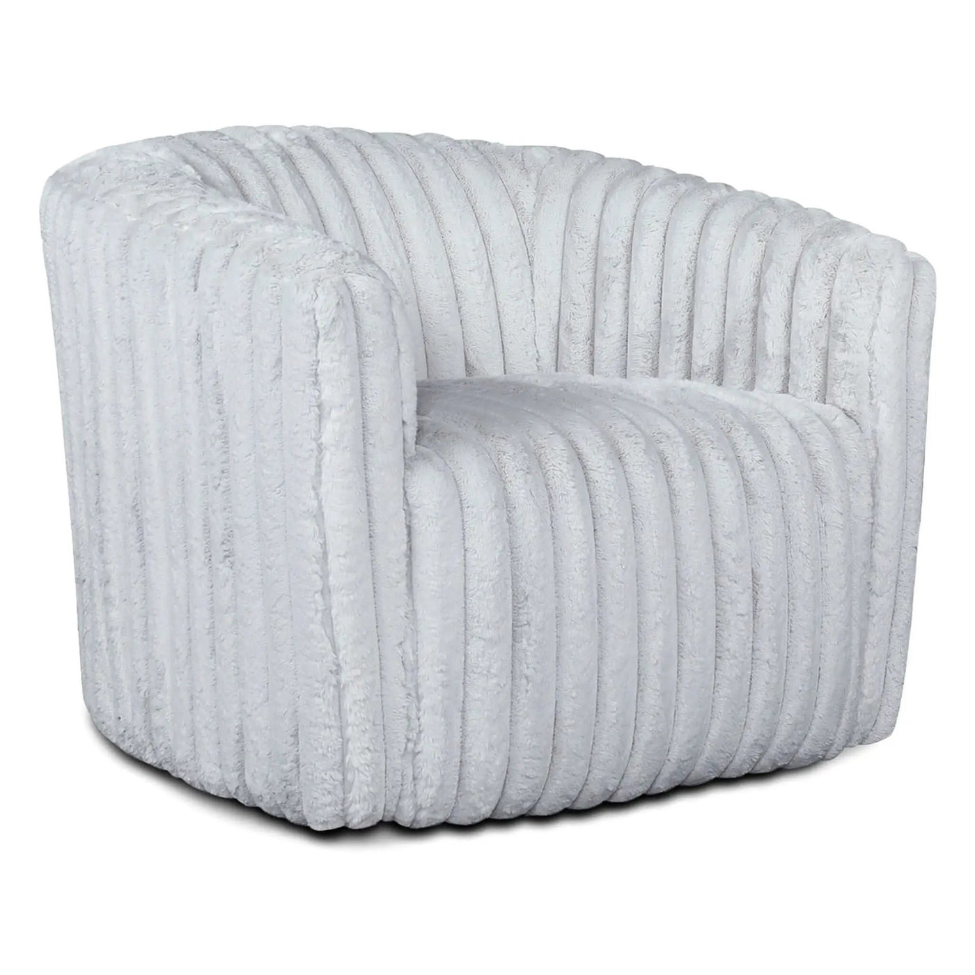 Mira - Modern Comfort Swivel Chair by Unique Piece Furniture